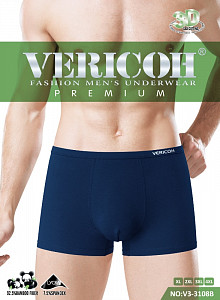 Трусы боксеры мужские PREMIUM VERICOH