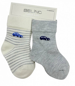 Носочки для мальчика  BELINO