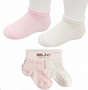 Носочки для девочки BELINO